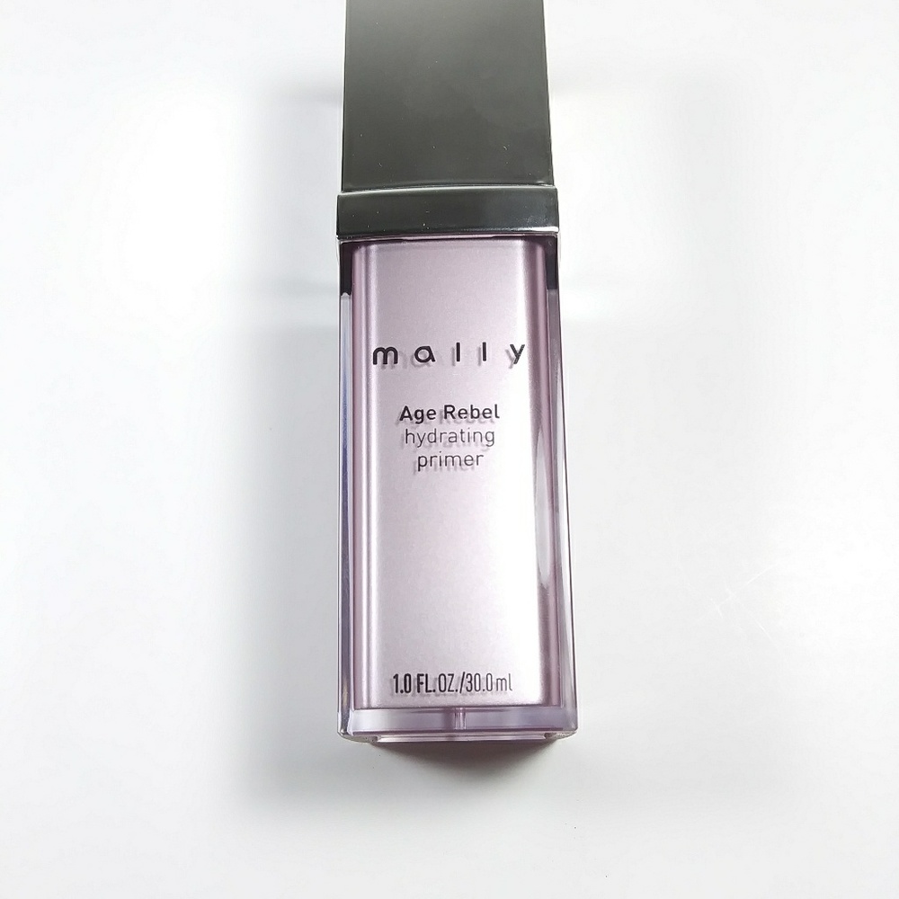 Mally Age Rebel Hydrating Primer